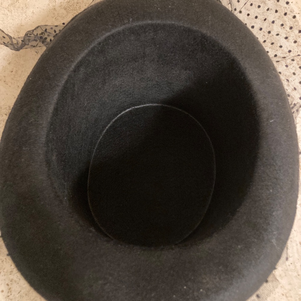 Day of the Dead Top Hat - Picture 4 of 6
